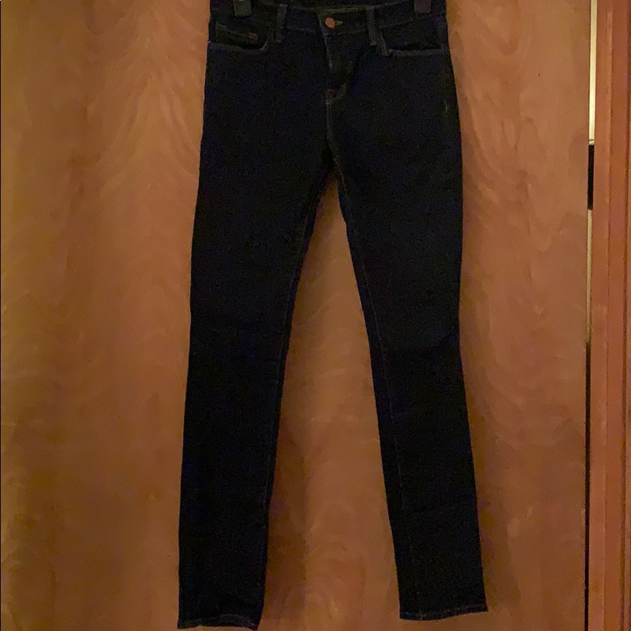 Size 26 J Brand Jeans